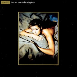 Ten on One (The Singles)