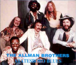 Statesboro Blues