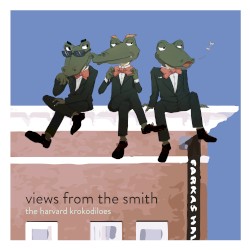 Views from the Smith