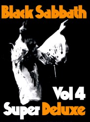 Vol 4 (super deluxe)