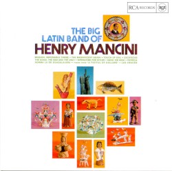 The Big Latin Band of Henry Mancini