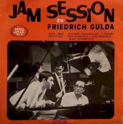 Jam Session La „Electrecord”