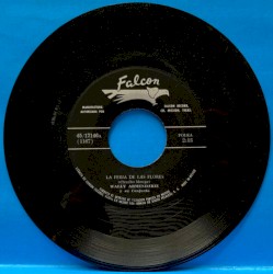 La feria de las flores / Las alteñitas