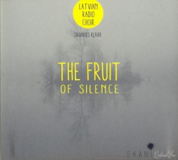 The Fruit of Silence