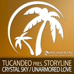 Crystal Sky / Unarmored Love