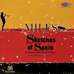 Sketches of Spain