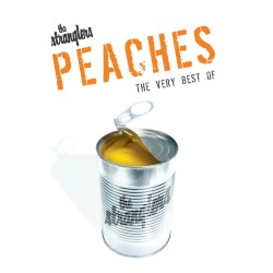 Peaches: The Very Best of The Stranglers