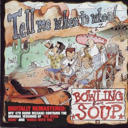 Tell Me When to Whoa!