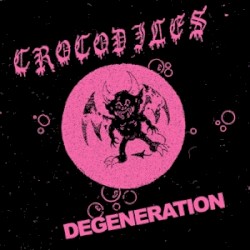 Degeneration