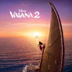 Vaiana 2 (Original Motion Picture Soundtrack)