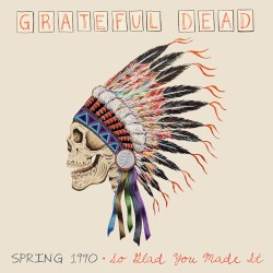 Spring 1990: So Glad You Made It