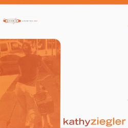 Kathy Ziegler