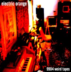9904 Weird Tapes