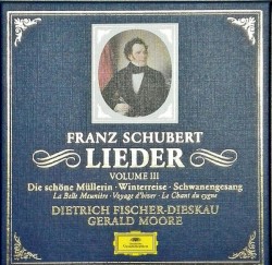 Lieder