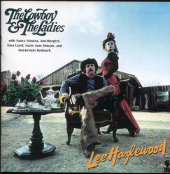 The Cowboy and the Ladies