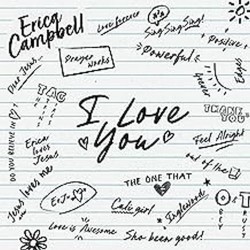 I Love You