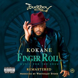 Finger Roll: Music for the Soul