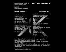 Hacked Digital EP