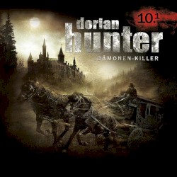 Dorian Hunter 10.1: Der Folterknecht - Die Nacht von Nancy