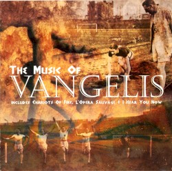 The Music of Vangelis
