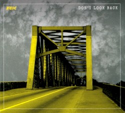 Don't Look Back