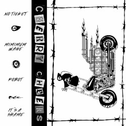 No Ticket