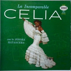 La incomparable Celia