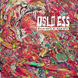 Pønk, Rock Og Harde Kår