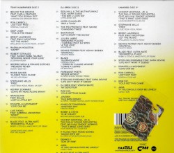 Southport Weekender, Volume 4