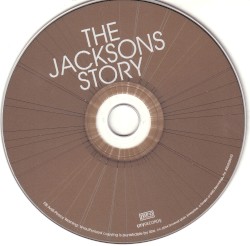 The Jacksons Story