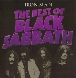 Iron Man: The Best of Black Sabbath