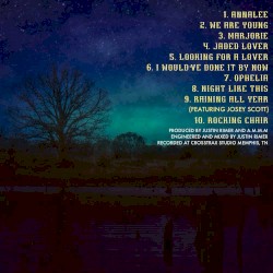 Just South of Moonlight