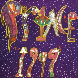 1999 / Little Red Corvette
