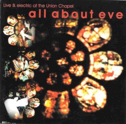 Live & Electric at the Union Chapel