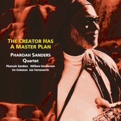 The Creator Has a Master Plan