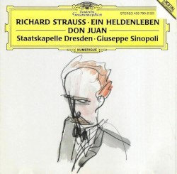 Ein Heldenleben · Don Juan
