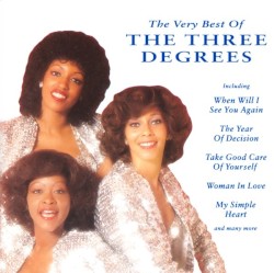 The Very Best of The Three Degrees