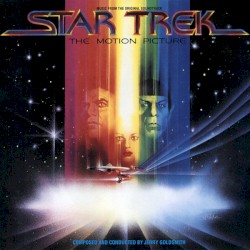 Star Trek: The Motion Picture: Music From the Original Soundtrack