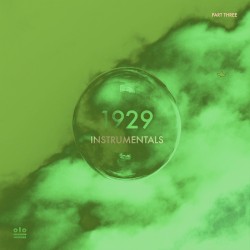 1929, Part Three (Instrumentals)