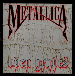 Open Graves