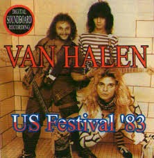 US Festival ’83