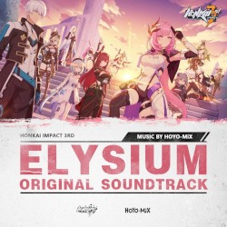 Honkai Impact 3rd - ELYSIUM