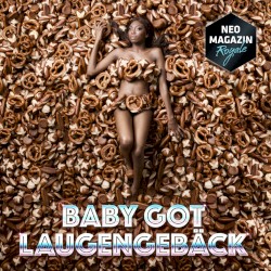 Baby Got Laugengebäck
