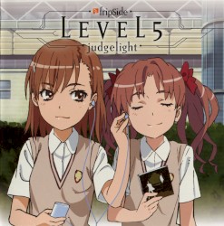 LEVEL5 -judgelight-