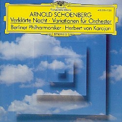 Verklärte Nacht / Variationen für Orchester