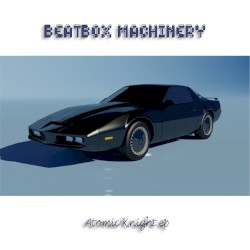 Atomic Knight EP