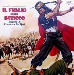 Il figlio dello sceicco