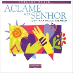 Aclame ao Senhor