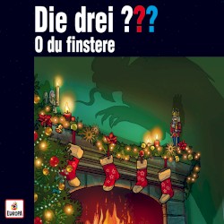 Die drei ??? O du finstere