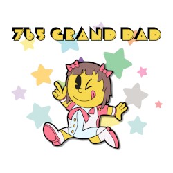 765 GRAND DAD